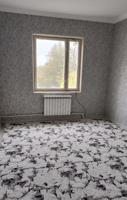 Продаётся однокомнатная Ахмад Югнаки