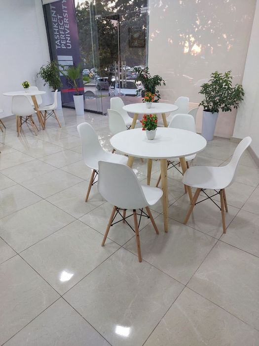 Стол икея мебель для гостиной и кухонный