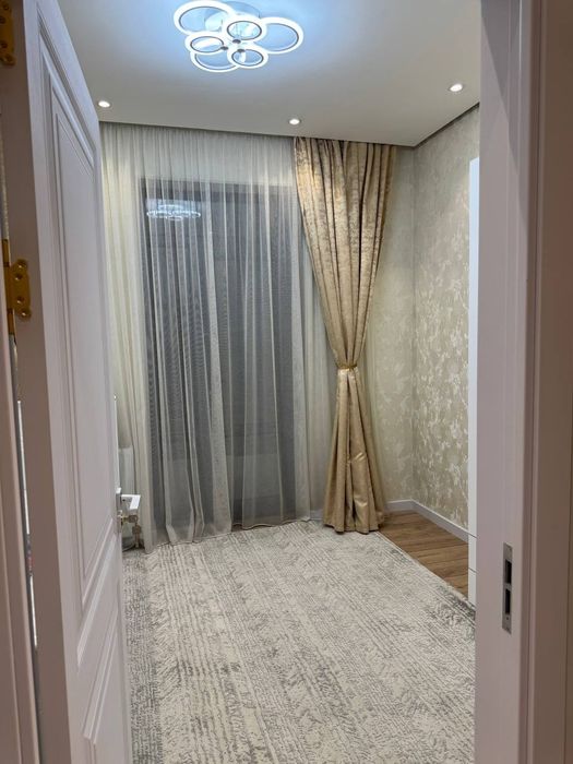 Квартира в аренду.