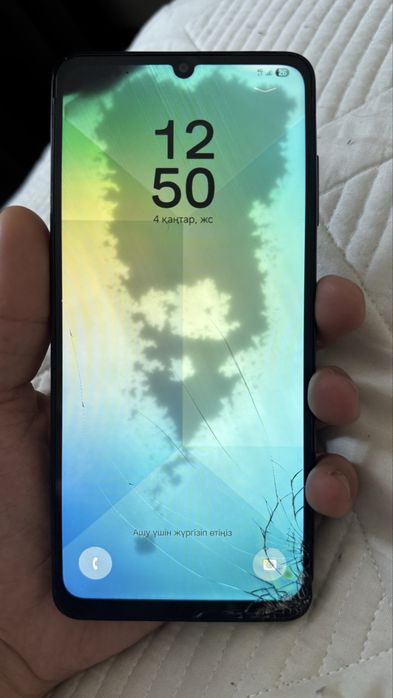 Продам телефон Samsung galaxy a06 64gb