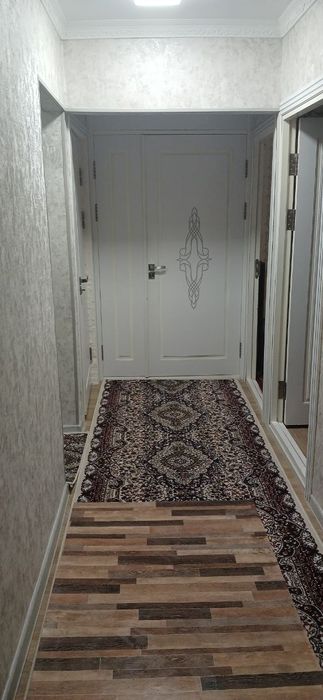 Квартира в аренду