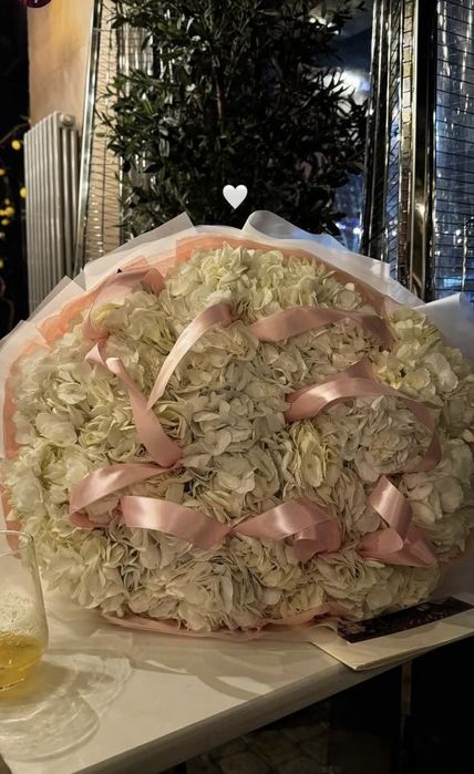 Букеты, цветочки г.Астана