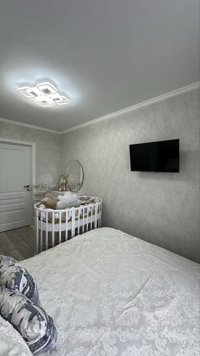 Десткая кровать 9в1