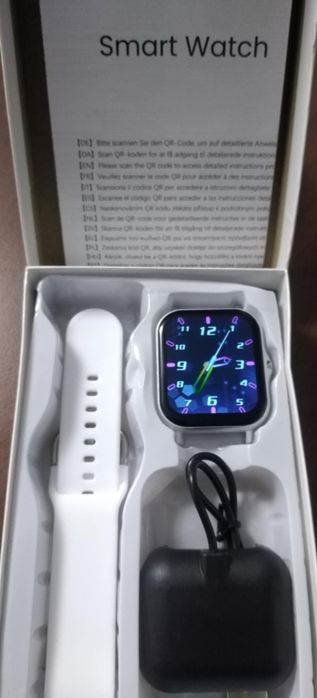 Ceas Smartwatch nou