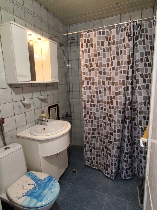 Дава се под наем Тристаен апартамент в София, Люлин 2 - 76 кв.м за 677.79 € - Снимка #6