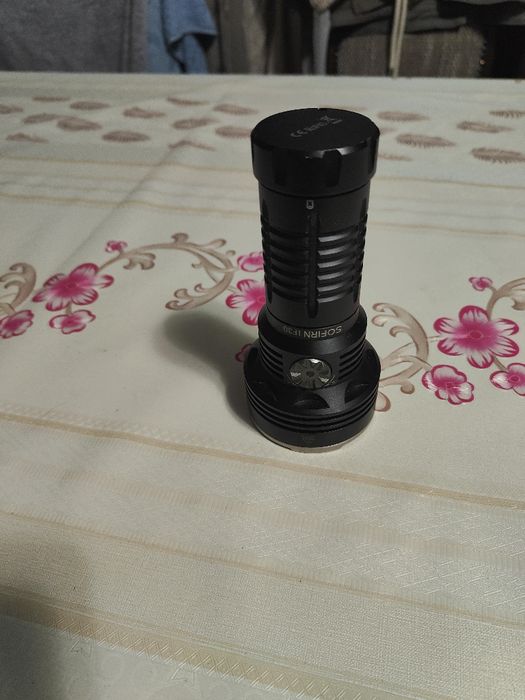Lanterna Sofirin IF30