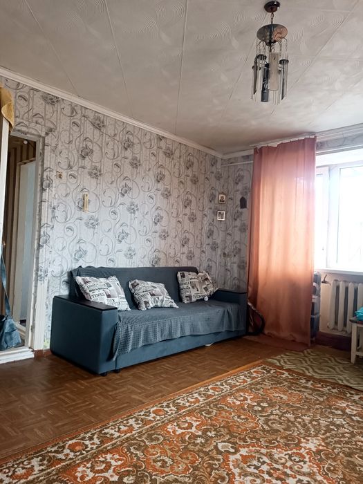 Продам 1 комнатую квартиру