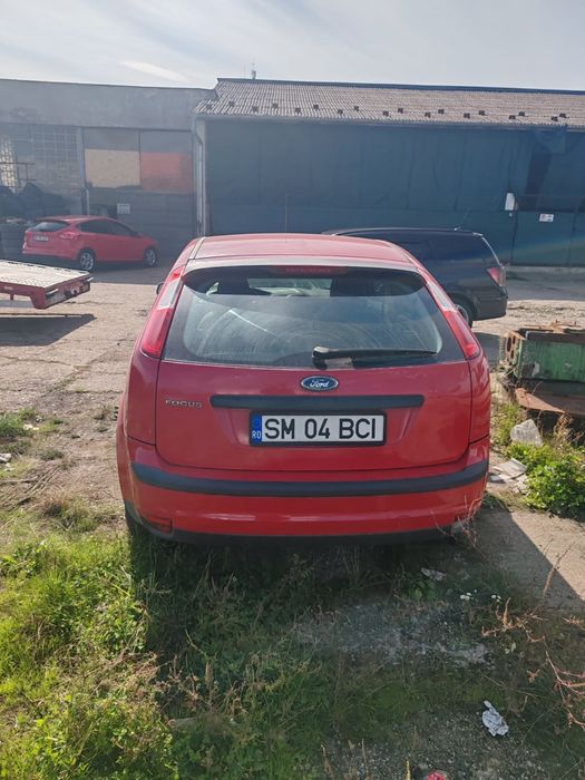 Ford 1.4 benzina
