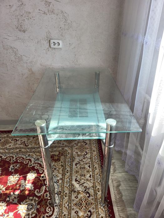 Стол трансформер