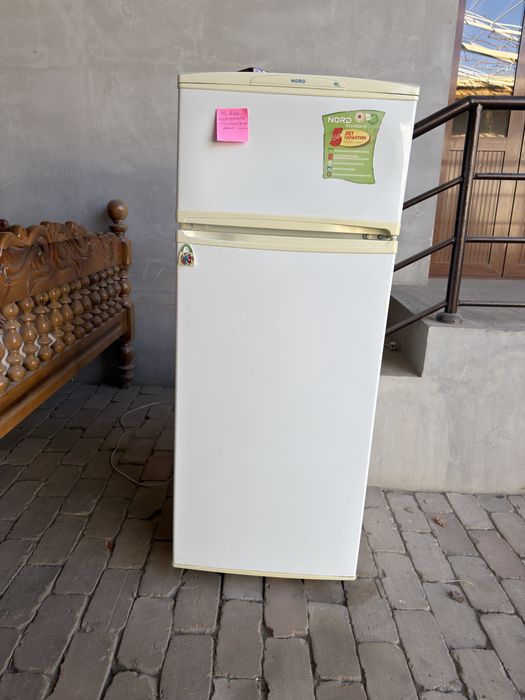 Muzlatgich Холодельник holati yaxshi ishlashi zo’r