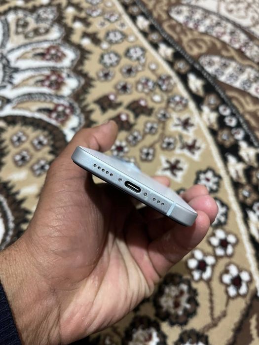 Iphone 15  128gb 88% yomkist