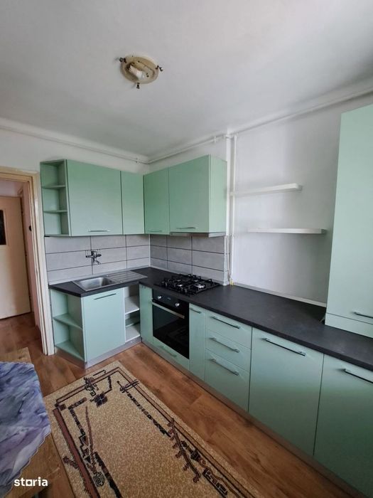 Apartament 2 camere, zona Parcul Central, Cluj Arena!