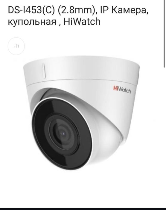 Установка видеонаблюдения