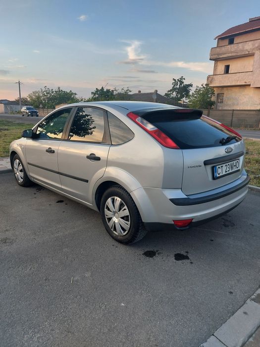 FORD Focus 2006 — imagine 4
