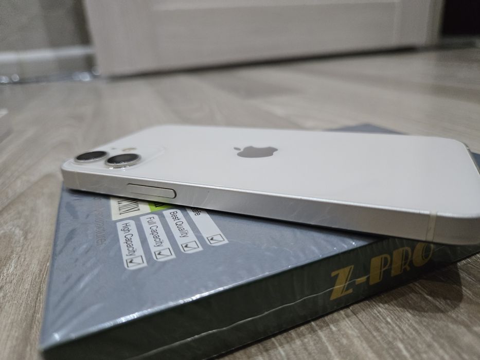 Продам iPhone 12 mini 128GB KH/A