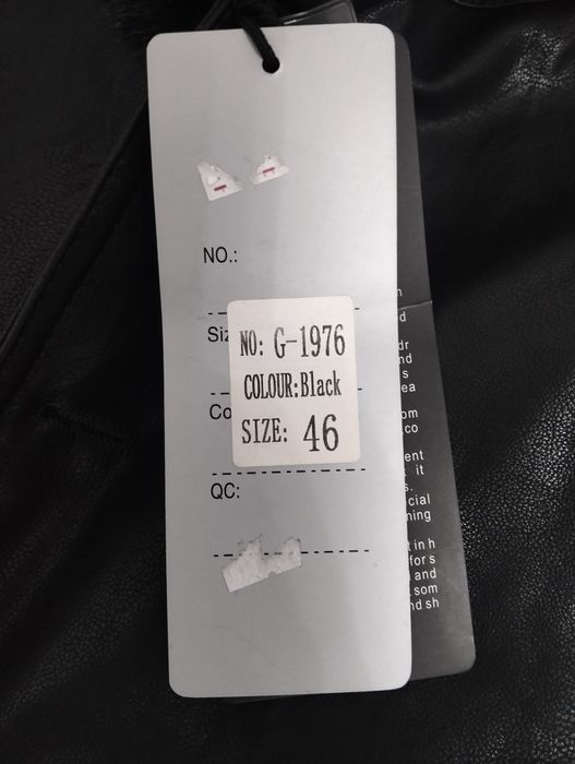 Продам дубленку Mansiz