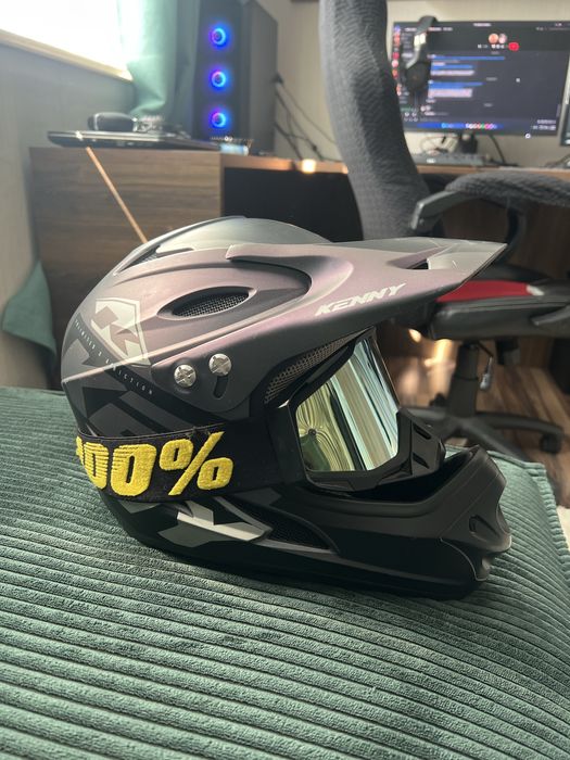 Drag c1 team + full size каска