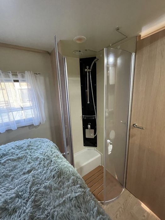 Нов кемпер под наем