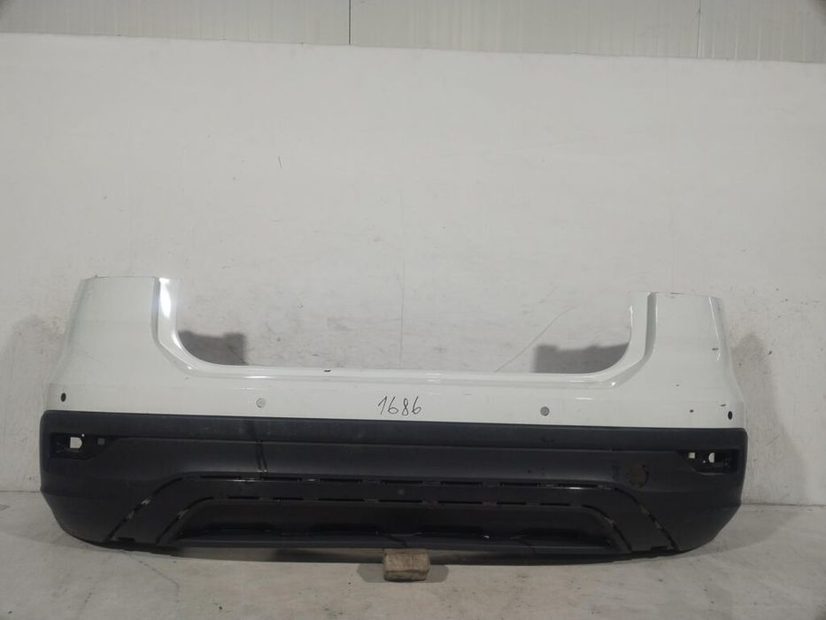 Bara spate VW T-Cross, 2017, 2018, 2019, 2020, 2GM807421.