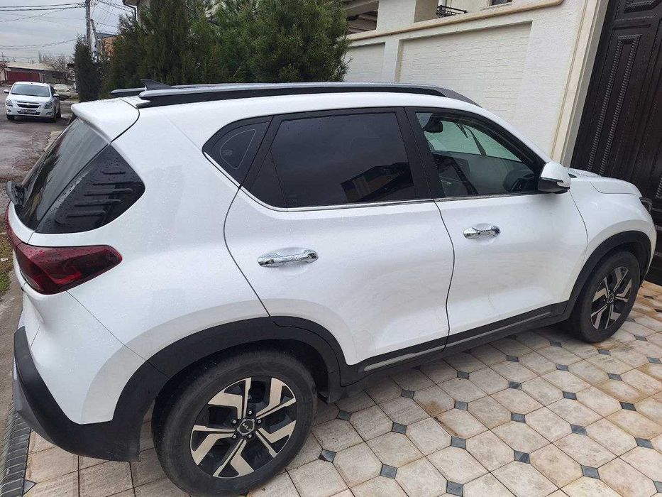 Kia Sonet 2025