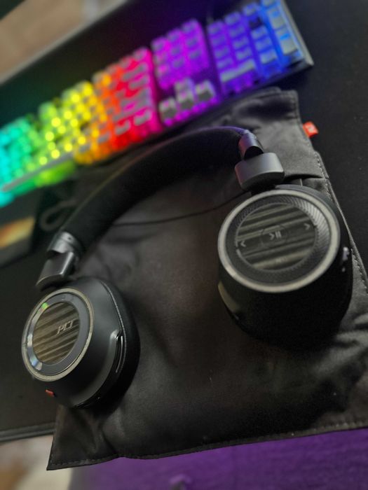 Casti Gaming Audio - Poly 8200 UC