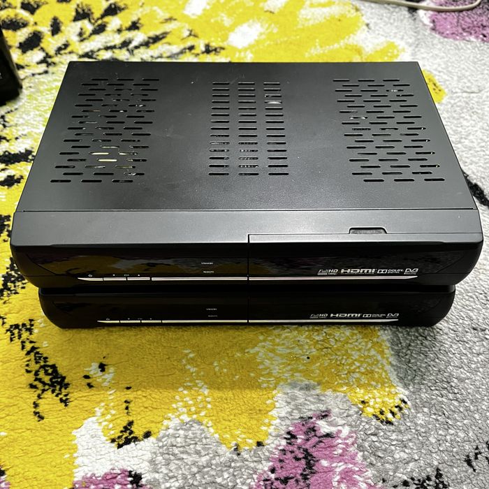 Тв тюнеры Openbox