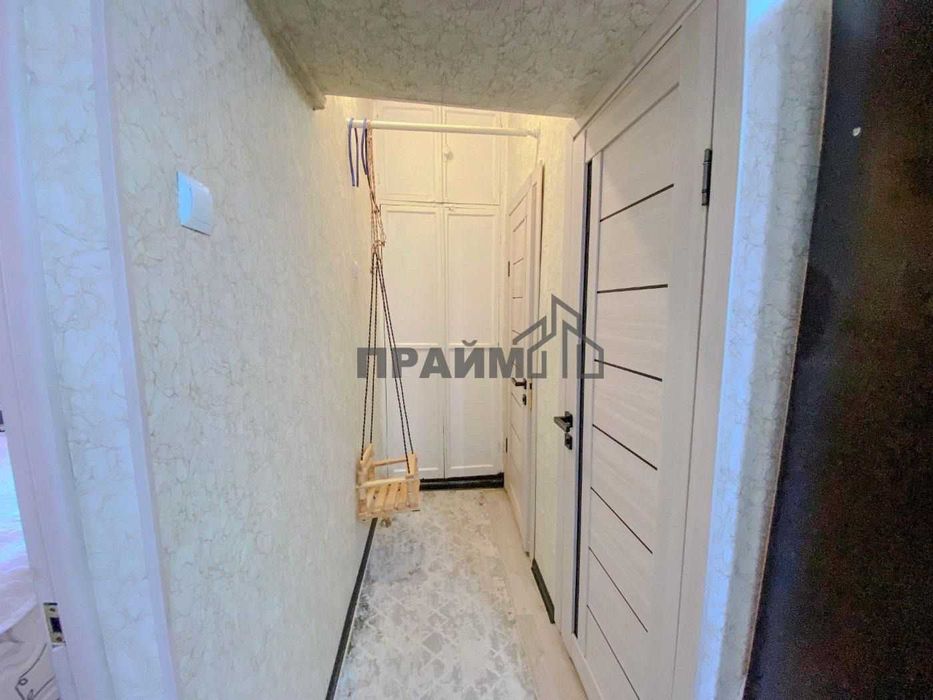 ПРОДАМ 3Х ком. Мушелтой (Жадра ПРАЙМ)