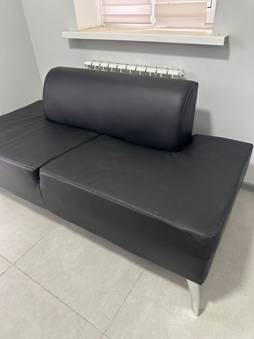 Диван офисный, новый!