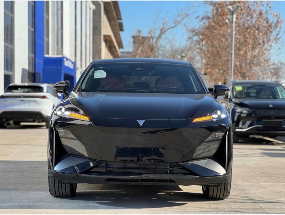 Changan Deepal s07 215Max Nalichida Bor