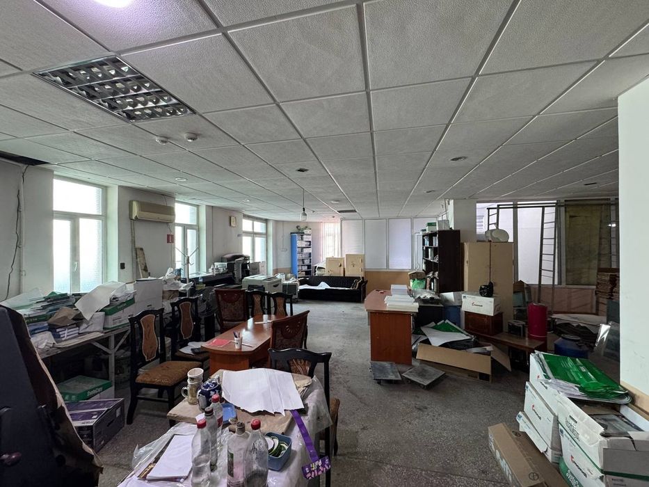 Аренда офис в отдельно стоящем здании в Ул Беруний Ор Hotel Marwa