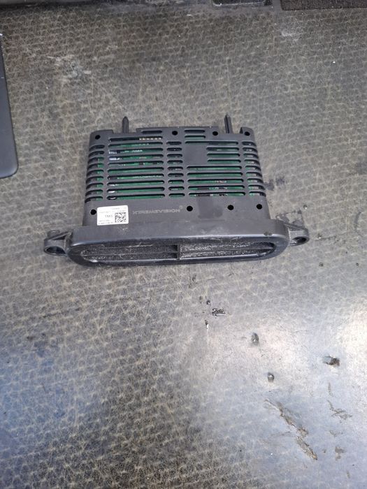 Modul tms bmw f10 nfl