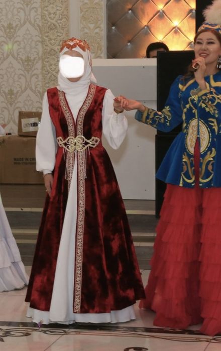 прокат платья на узату