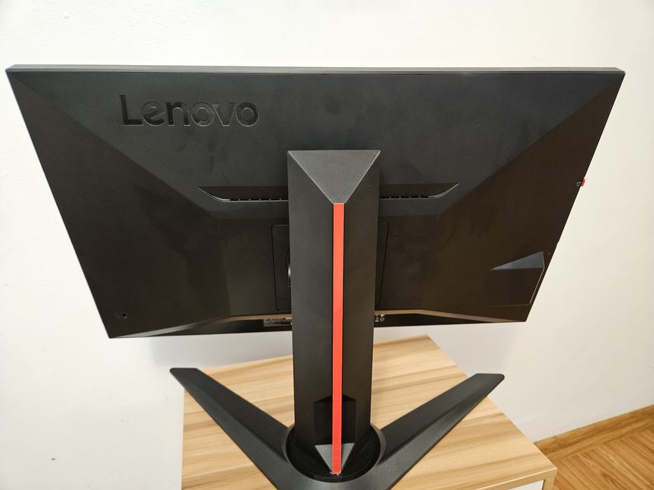Monitor gaming Lenovo