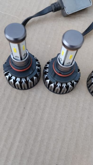 Оригинальные LED лампы