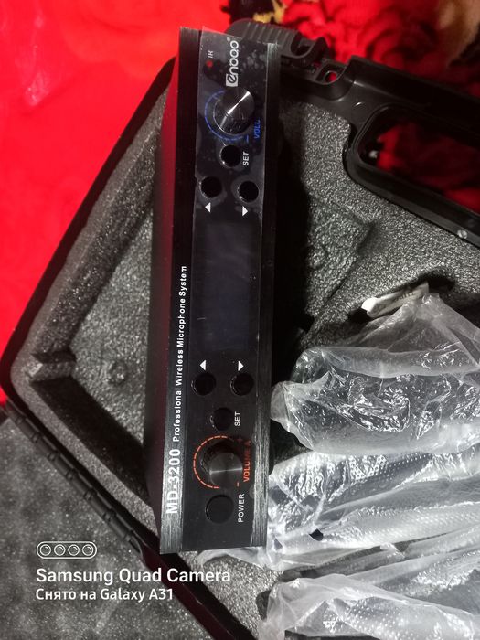 Микрофон.Микрофон .