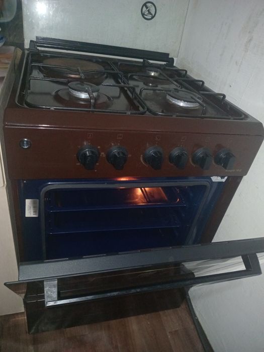 Продаётся Газ Плита