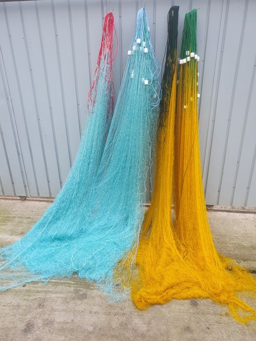 Plase pescuit tip setca / ava