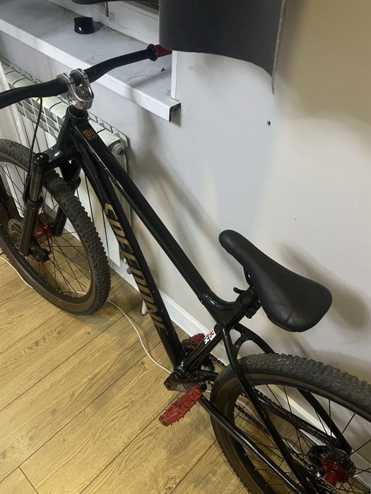 Speedone destroyer m 27.5
