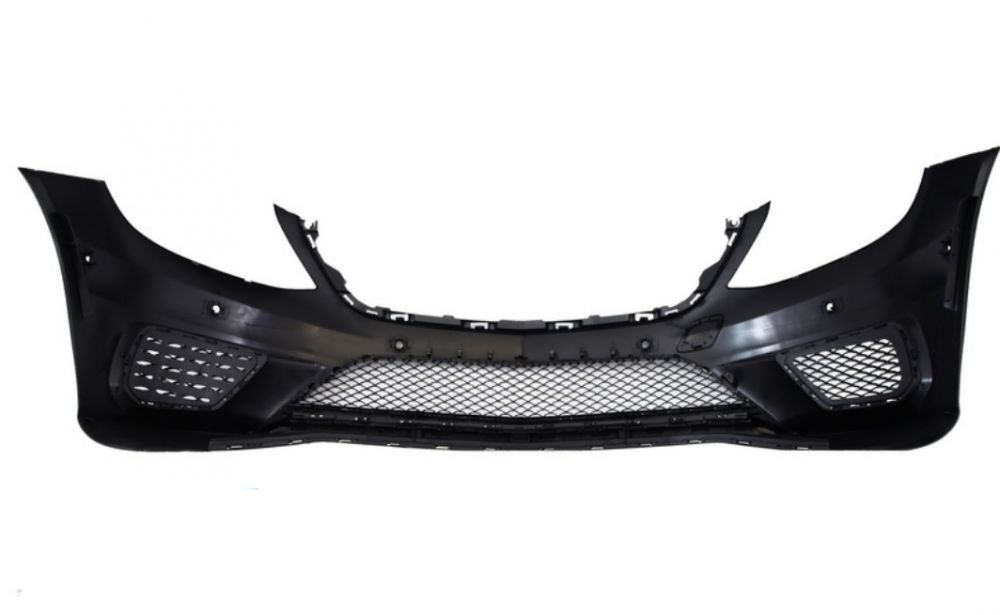 Предна броня S63 S65 AMG W222 Mercedes S klasa predna bronq Мерцедес