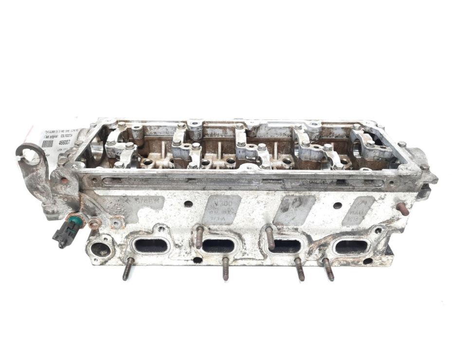 Chiulasa cu 2 axe came, cod 03L103373A, Skoda Superb II Combi (3T5) 1.6 tdi, CAY