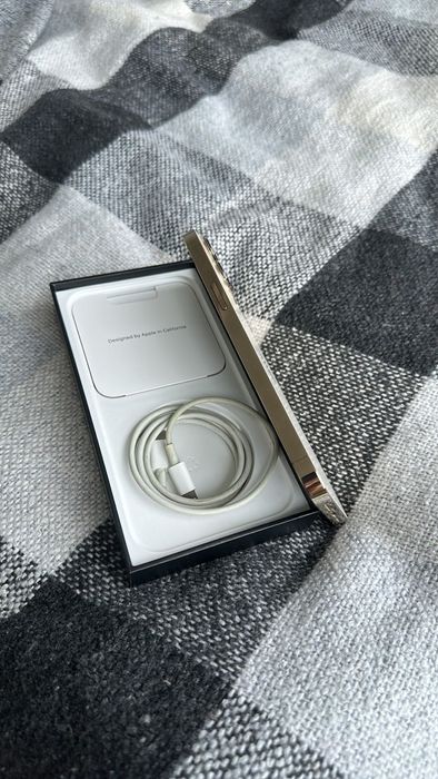 iPhone 13Pro Max 128GB с кутия