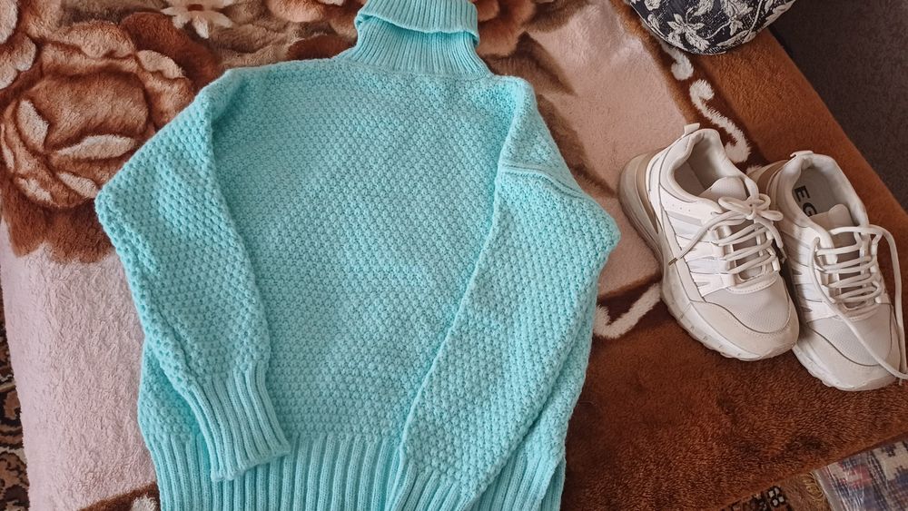 Обмен на 1 кг мандаринов