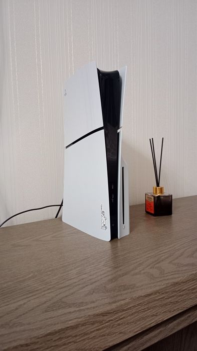 Play station 5 slim