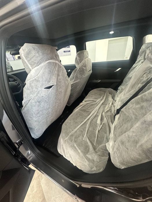 Changan cs75 pro
