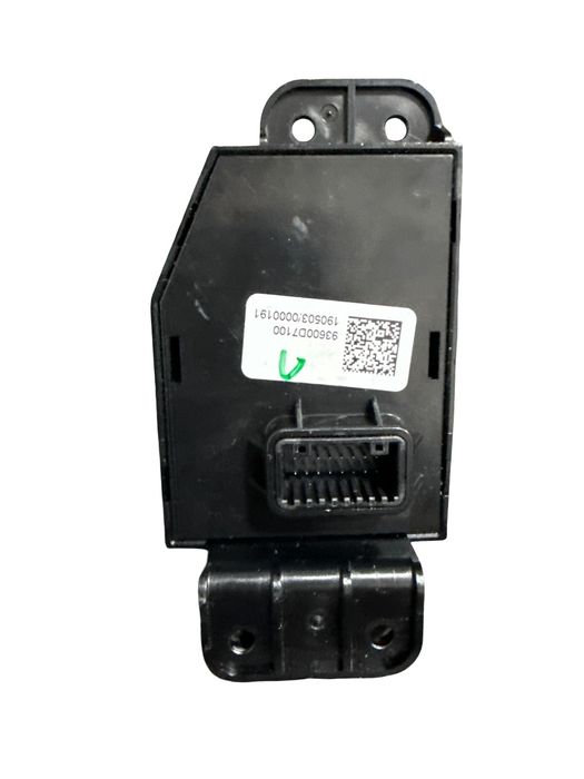 Buton Frana De Mana Hyundai Tucson 4 2021+ 93600D7100