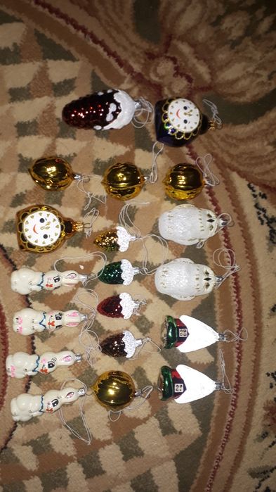 Ёлка жағдайы жақсы