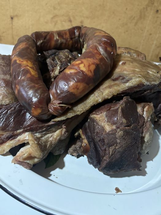 Продам согым по частям