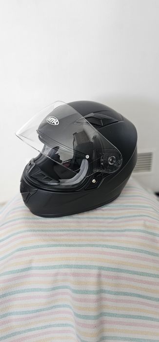 Vand casca motor