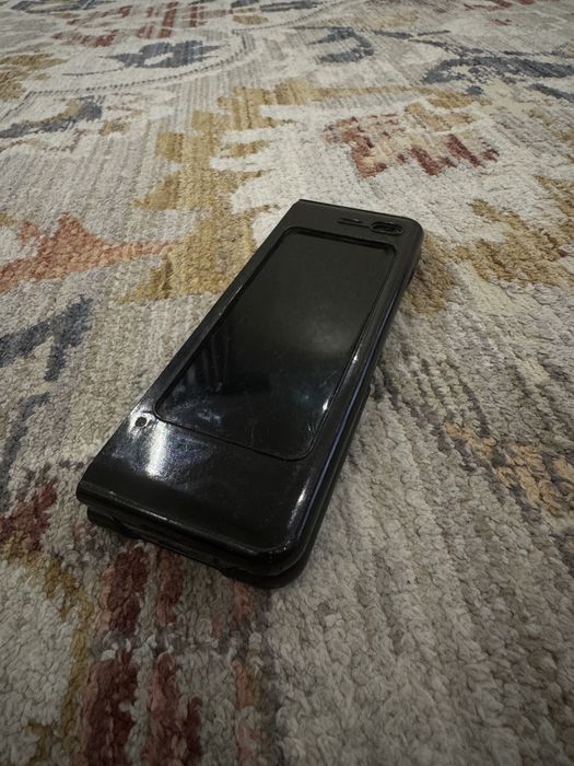 Sumsung Galaxy Fold 5G