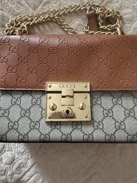 Сумка через плечо